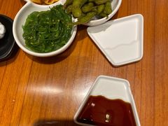 -摩打食堂(佳兆业店)