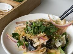 -祈胜邨•顺德鱼生•顺德菜(容桂店)