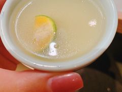 -大渔铁板烧(花园道店)