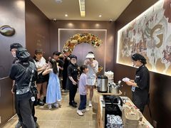 -霸王茶姬(长沙湖南大学登高路店)
