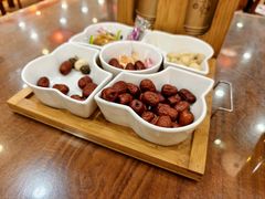 -那家老院子东北菜·饺子·小鸡炖蘑菇(艳华街店)