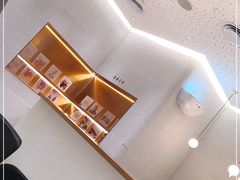 -喜茶(青岛金狮广场店)