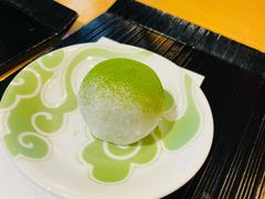 -伊藤久右卫门(宇治本店)