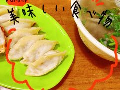 -锅贴王小吃(南大街店)