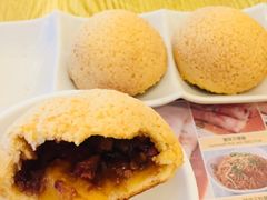 -添好运点心专门店(百老汇店)