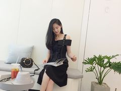 -仁义涵西餐·咖啡(中华巴洛克店)