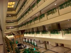 -深圳维景酒店