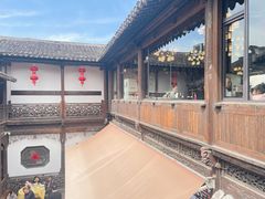 -二泉园老菜馆·百年无锡菜