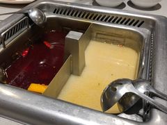 -海底捞火锅(凯德广场店)