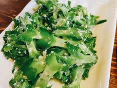 海南四角豆-南海渔家•海鲜•正宗海南菜(海棠湾店)