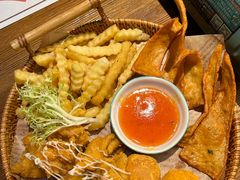 -韩热集市(百源店)
