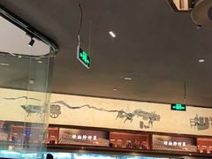 大堂-遇见湘·地道湖南菜(云门店)