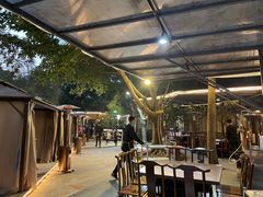 -凤来栖·净庭院·火锅(欧尚店)