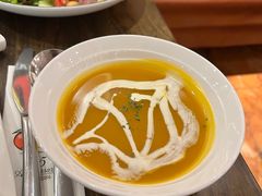 -安妮意大利餐厅(世贸天阶店)