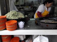 -云南路美食街