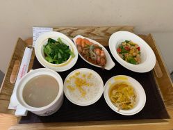 -贝美月子中心(半坡店)