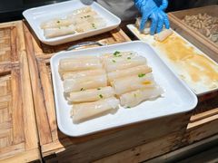 -舜和巴西烤肉餐厅(舜和国际店)