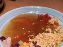 -蜜桃餐厅·伴山(绿宝广场店)