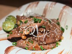 -乌君·酒场·炭火烧鸟(侨城坊店)