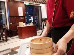-熙盛源(滨湖万达店)
