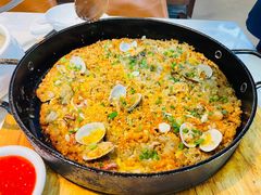 -啫·粤风料理·啫啫煲(仓山万达广场店)