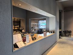 -来回·咖啡(钟村咖啡豆店)