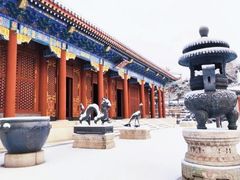 -颐和园