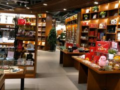 -博览书店(越秀悦汇天地店)
