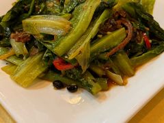 -阳江餐厅·30年老字号·粤菜海鲜大排档