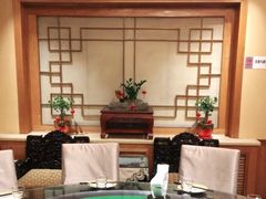 包厢-烤肉季饭庄