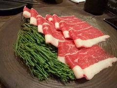 -侘与火 Wabi 侘寂烟火•锅物料理(大屯DT51店)