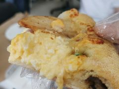 牛肝菌风味卷边-达美乐比萨(文三路店)