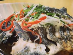 -坛南湾阿强农家乐.海鲜大排档老字号(福州地标美食店)