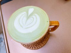 -铁手咖啡制造局Metal Hands(永嘉路店)