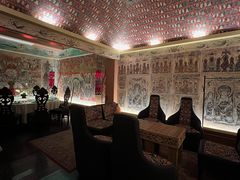 -花马天堂云南餐厅 Lost Heaven(外滩店)