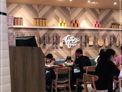 -必胜客(鼓楼店)