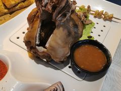 -金家老三饭庄(常营店)