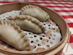 -西贝(东城万达广场店)