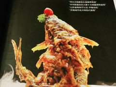 -城南往事·鲁菜济南菜(龙奥万科店)