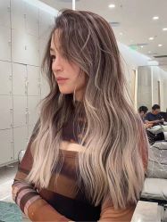 -MYCOLORHARSALON