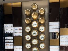 -LensCrafters亮视点·OAKLEY精选(静安嘉里中心店)