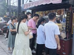 -厦门泰谷酒店(中山路镇海路地铁站店)