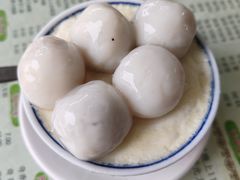 -阿三麻蓉汤圆(顺光大厦店)