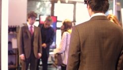 -SENS·BESPOKE男装私人定制