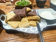 -围炉·云南铜瓢牛肉火锅(桐柏路店)