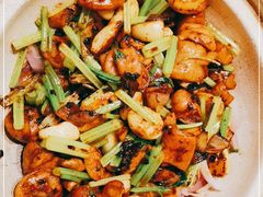 -和记小菜(东方店)