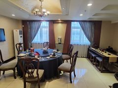 包厢-旺顺阁海鲜广场(亚运村店)