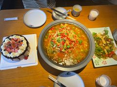 -盐帮食坊•小河帮川菜(四川师大店)