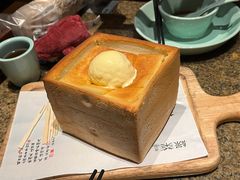 -绿茶餐厅(coco park 店)