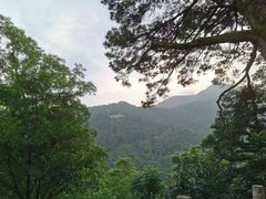 -南岳衡山风景名胜区